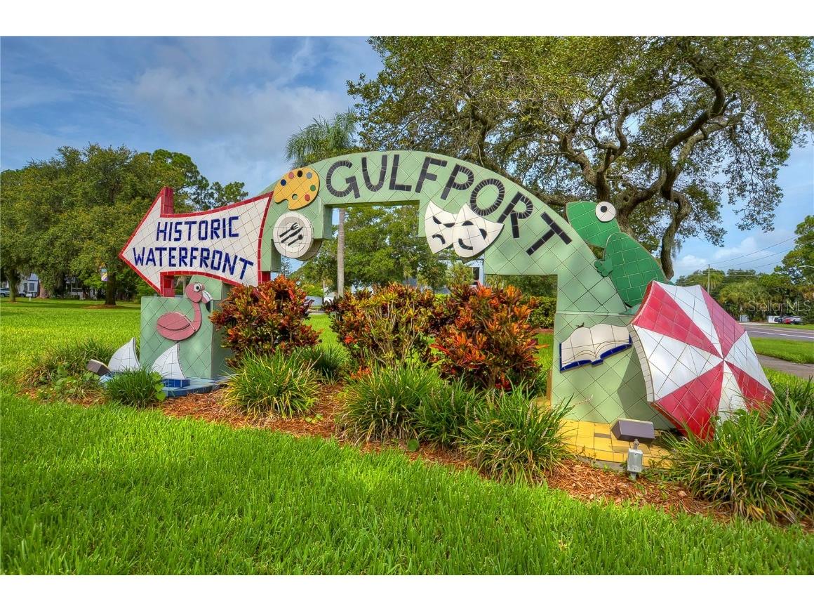 5737 Shore Boulevard S #1 Gulfport FL 33707 TB8457223 image33