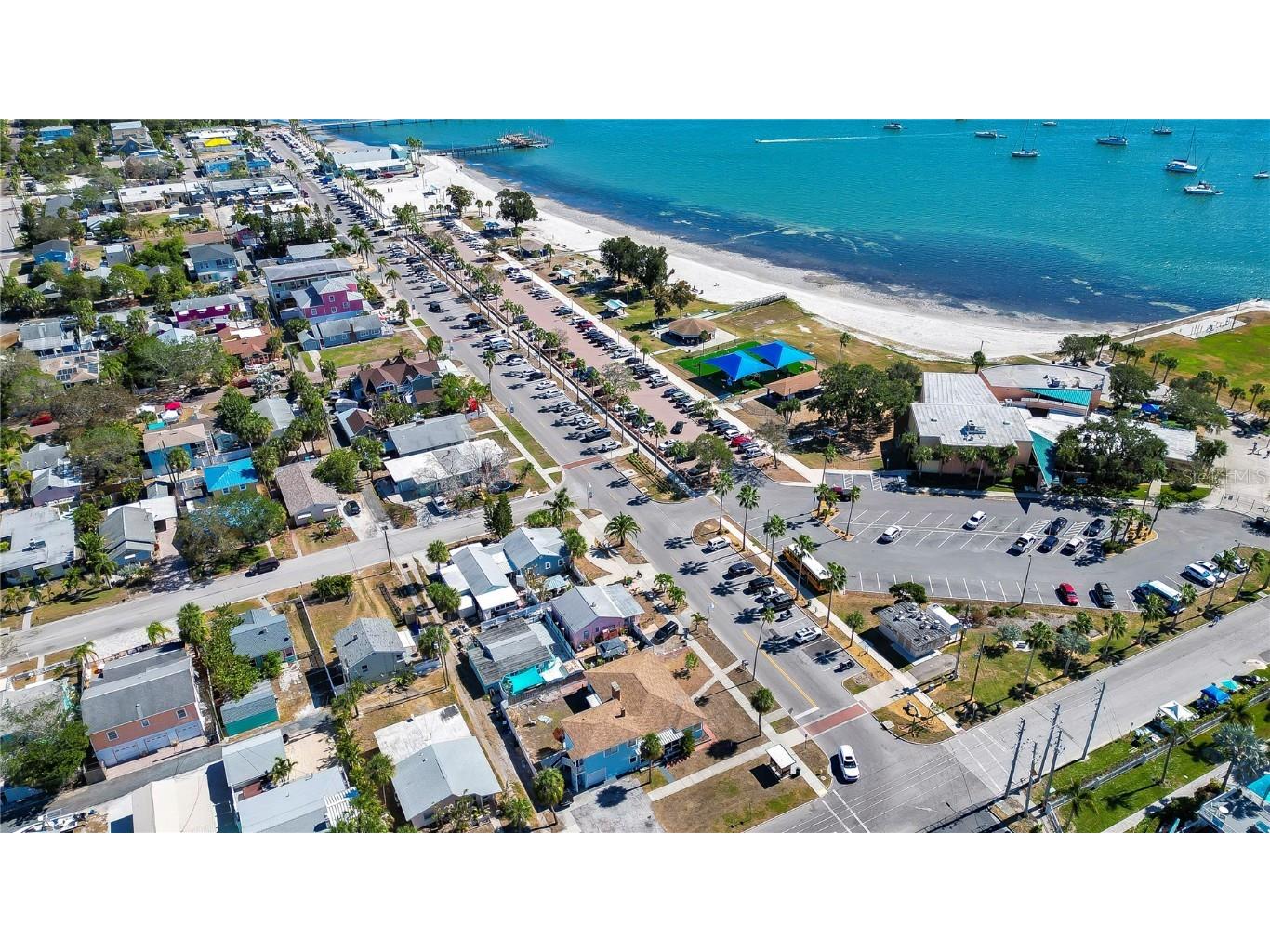 5737 Shore Boulevard S #2 Gulfport FL 33707 TB8457057 image20