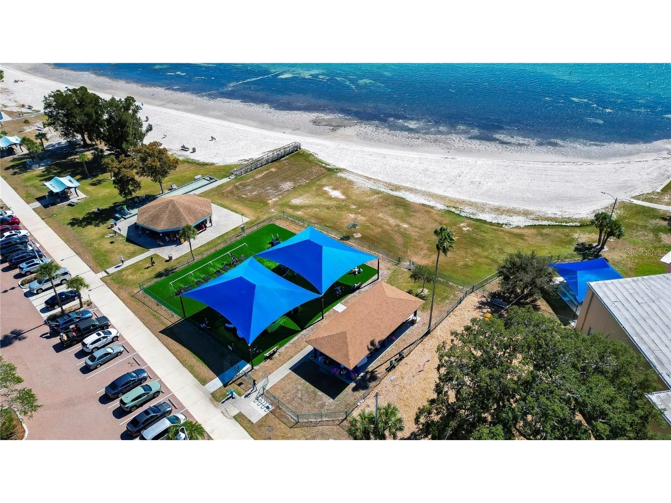 5737 Shore Boulevard S #2 Gulfport FL 33707 TB8457057 image21