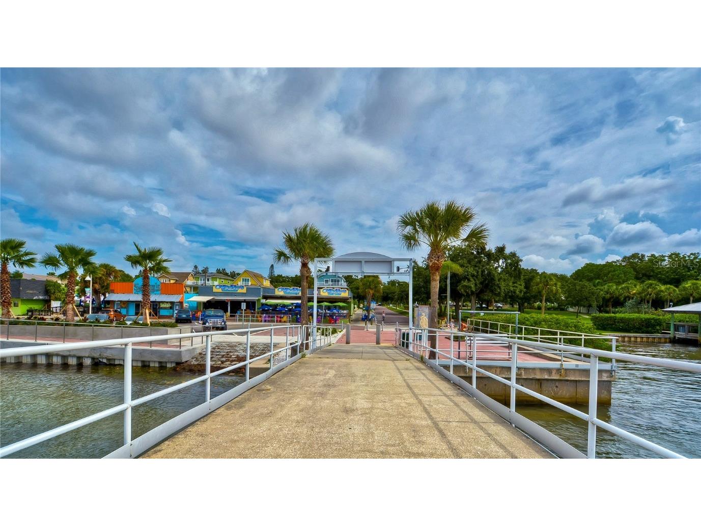 5737 Shore Boulevard S #2 Gulfport FL 33707 TB8457057 image26