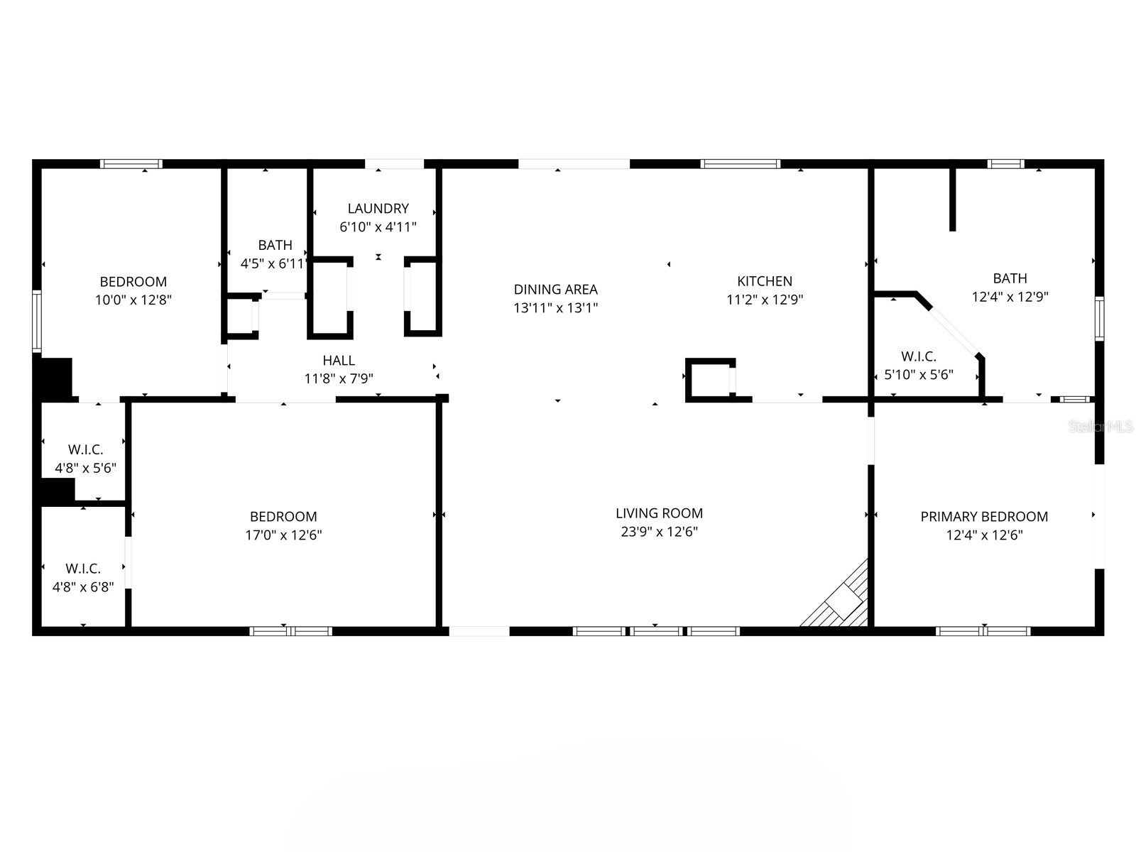 5737 W Murphy Court Homosassa FL 34446 OM717562 image39