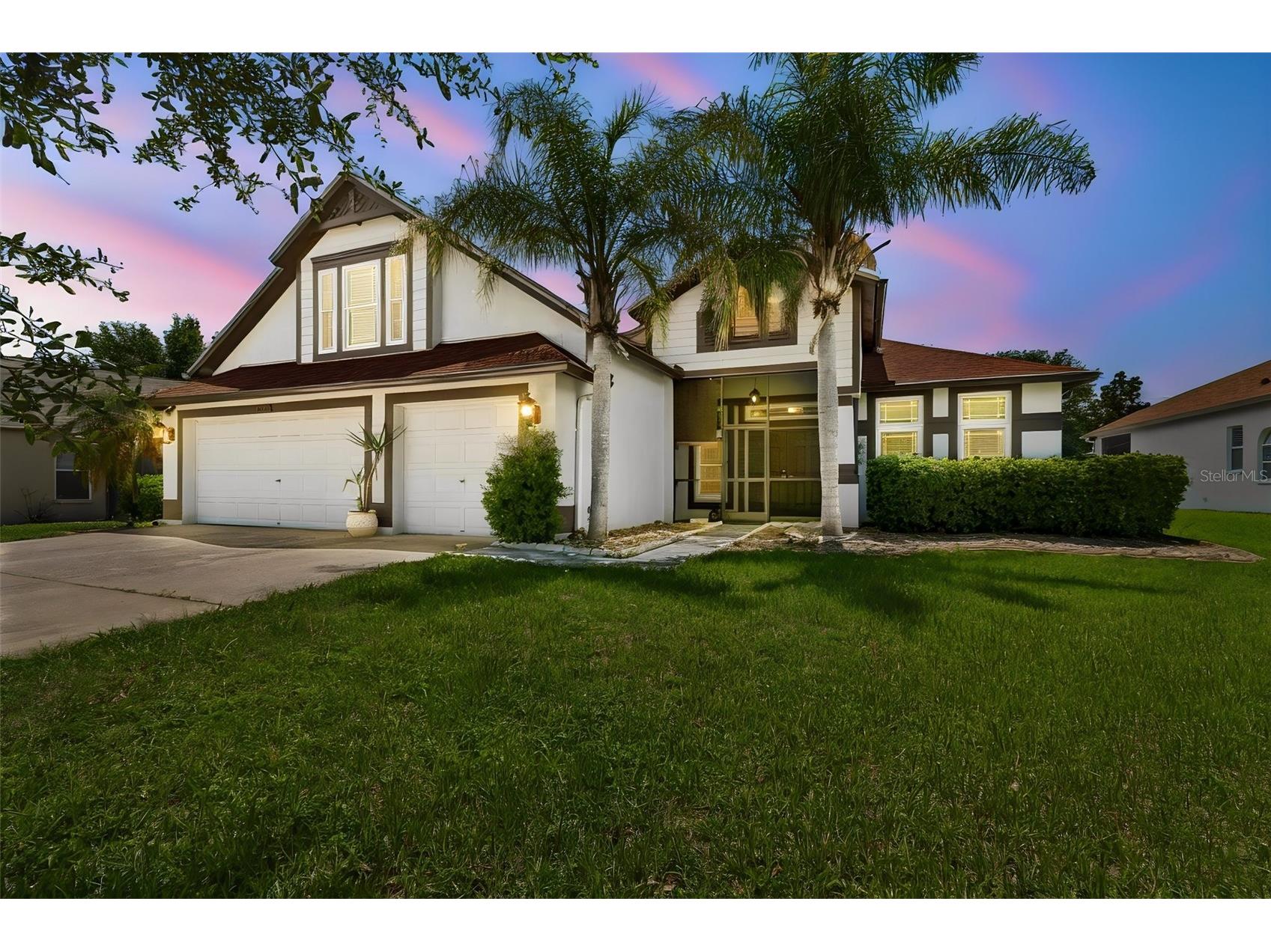 5737 Wynstone Lane Zephyrhills FL 33541 V4950092 image1