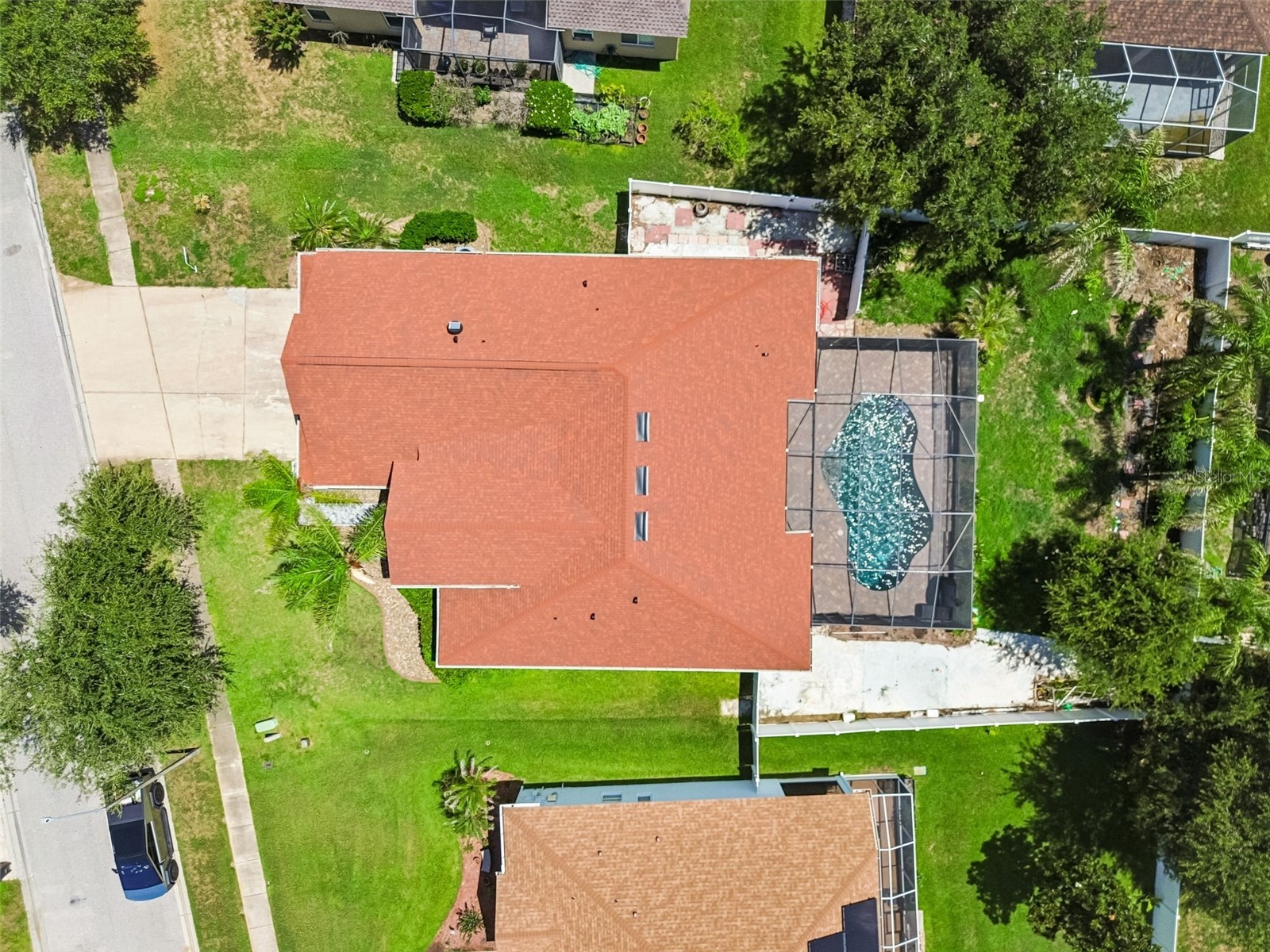 5737 Wynstone Lane Zephyrhills FL 33541 V4950092 image43
