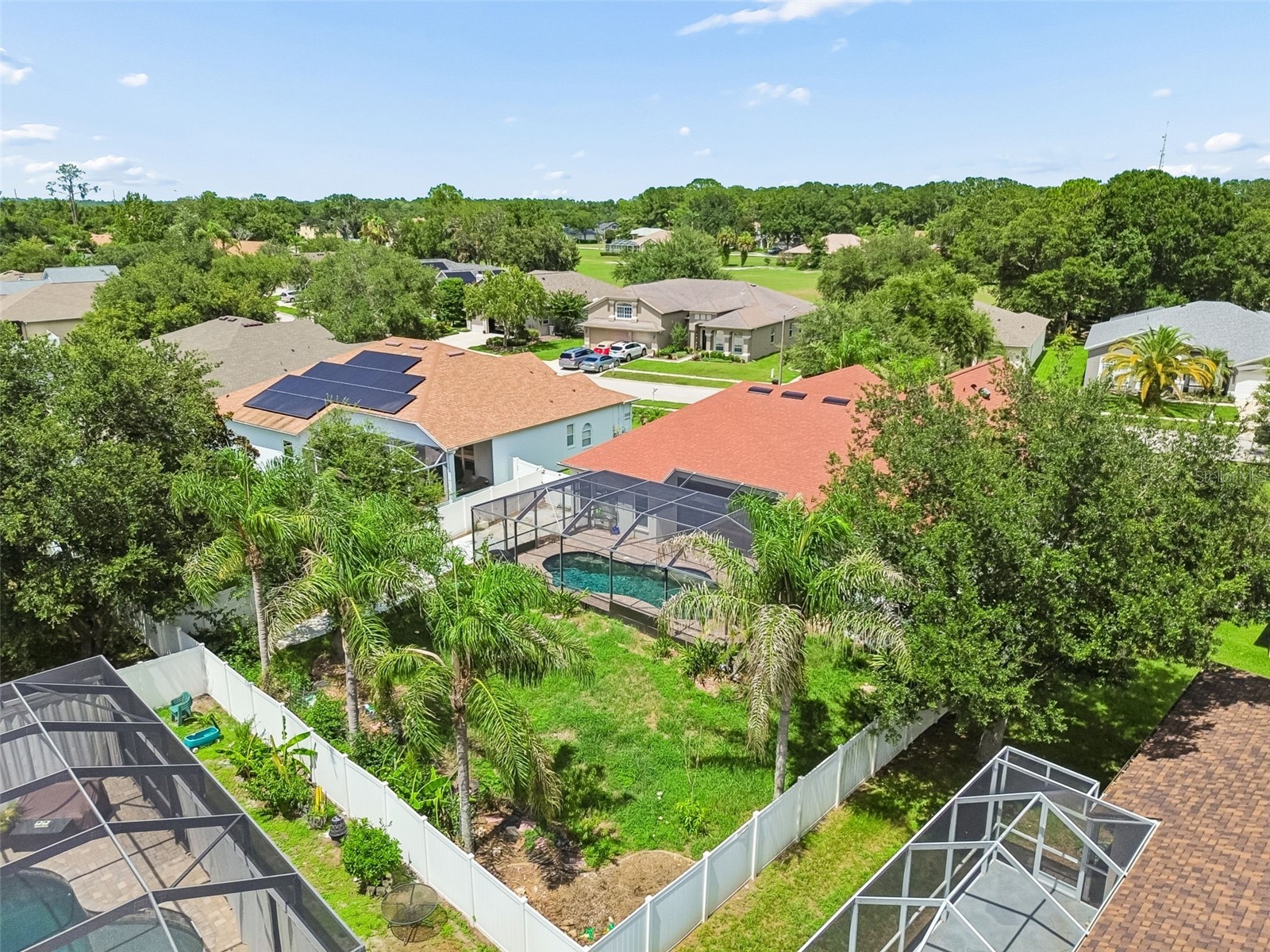 5737 Wynstone Lane Zephyrhills FL 33541 V4950092 image45