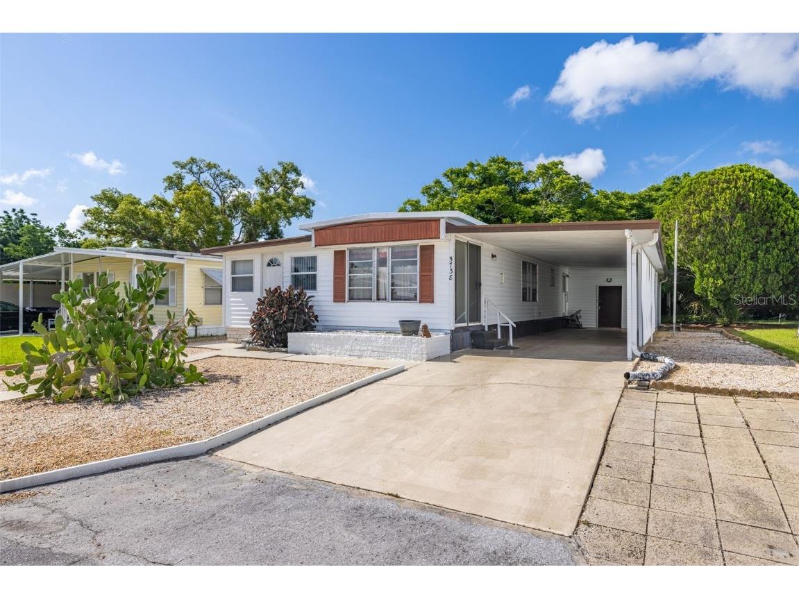5738 Columbia Drive New Port Richey FL 34652 TB8400280 image1