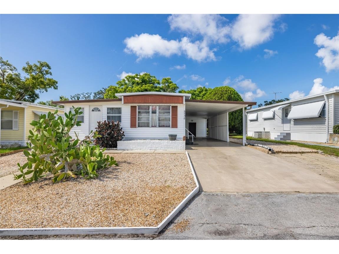 5738 Columbia Drive New Port Richey FL 34652 TB8400280 image2