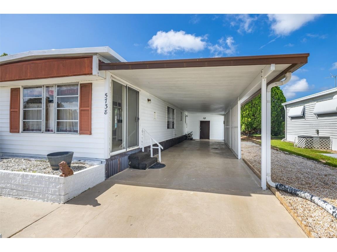 5738 Columbia Drive New Port Richey FL 34652 TB8400280 image3