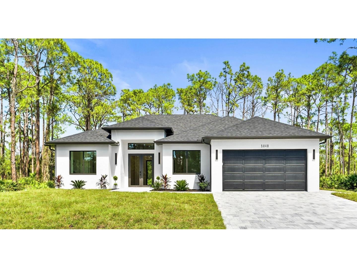 5738 Landry Avenue North Port FL 34291 TB8327456 image1