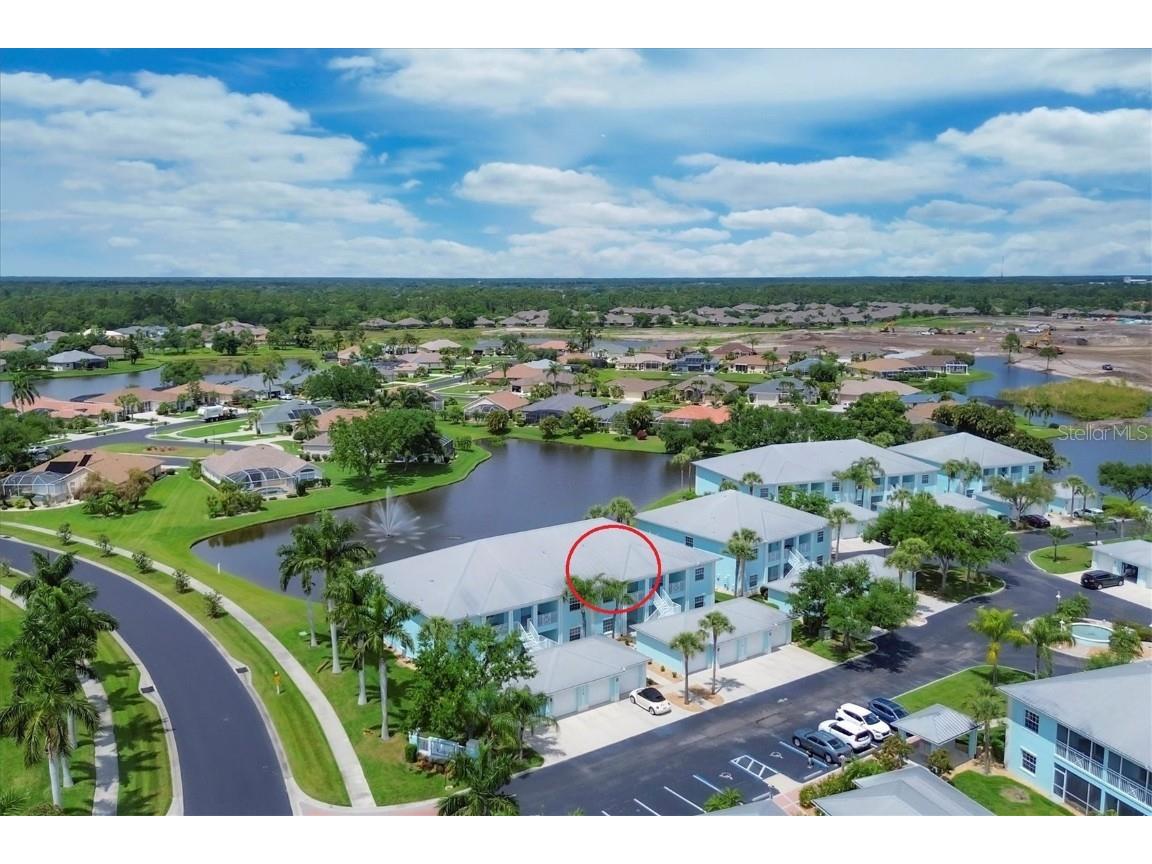 5738 Sabal Trace Drive #203B57 North Port FL 34287 A4605881 image1