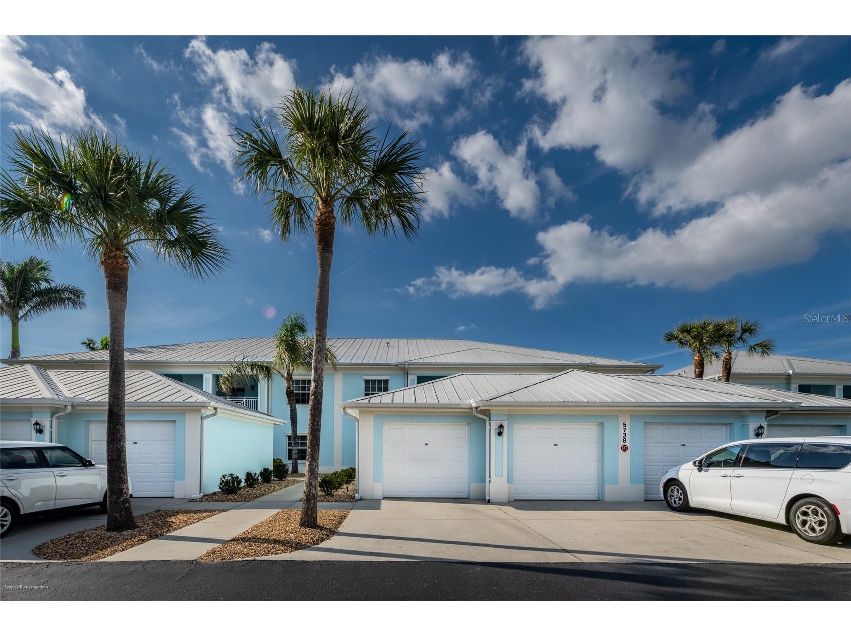 5738 Sabal Trace Drive #204B57 North Port FL 34287 C7515524 image1