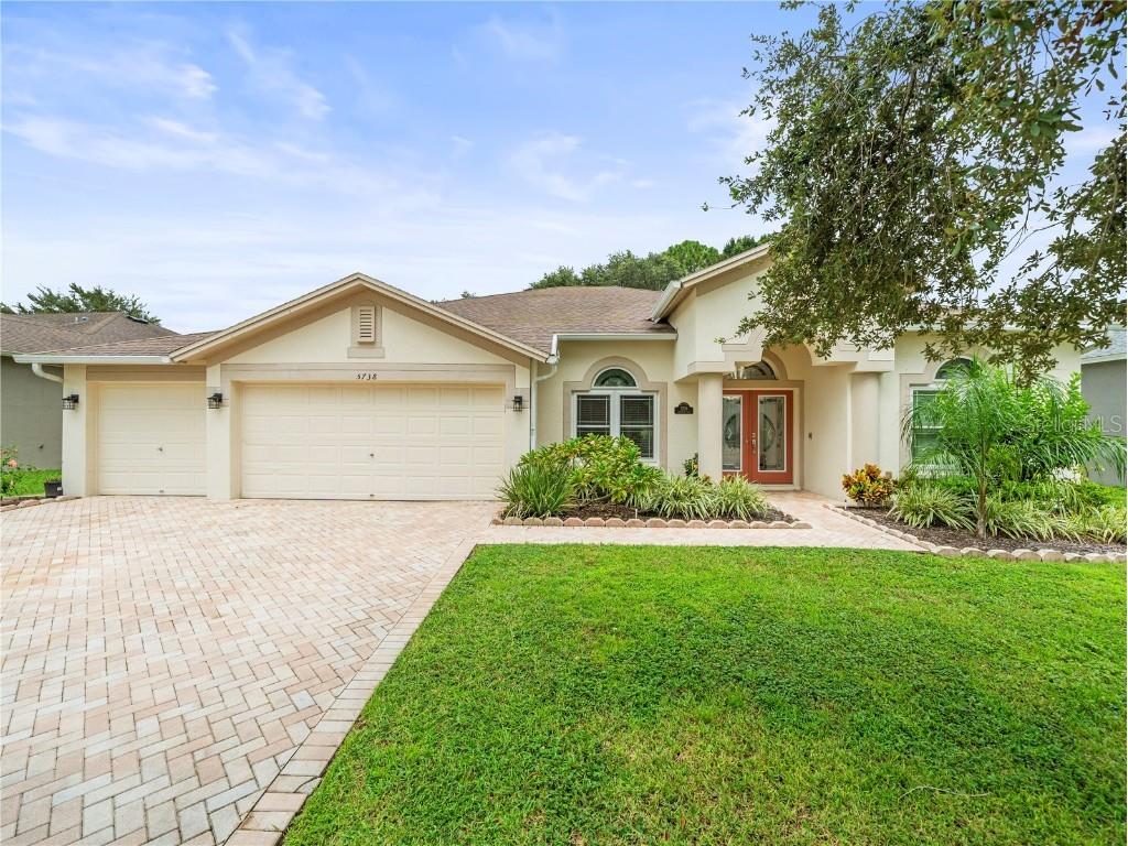 5738 Wynstone Lane Zephyrhills FL 33541 W7868219 image1