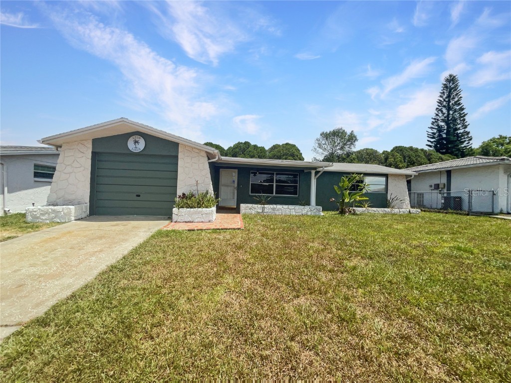 5739 Liddell Drive New Port Richey FL 34652 O6119130 image1
