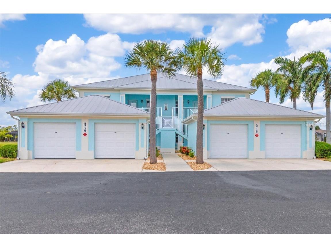 5739 Sabal Trace Drive #102 North Port FL 34287 C7496530 image1