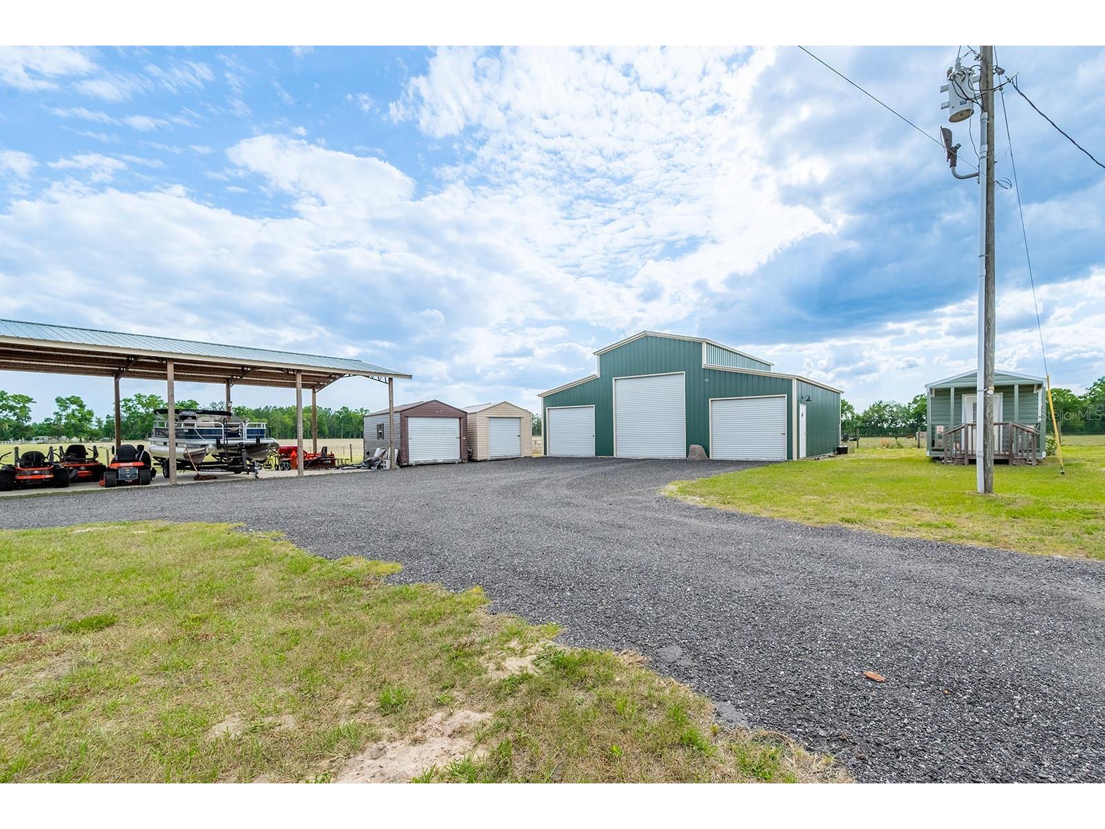 5739 SW County Road 341 Trenton FL 32693 GC539780 image13