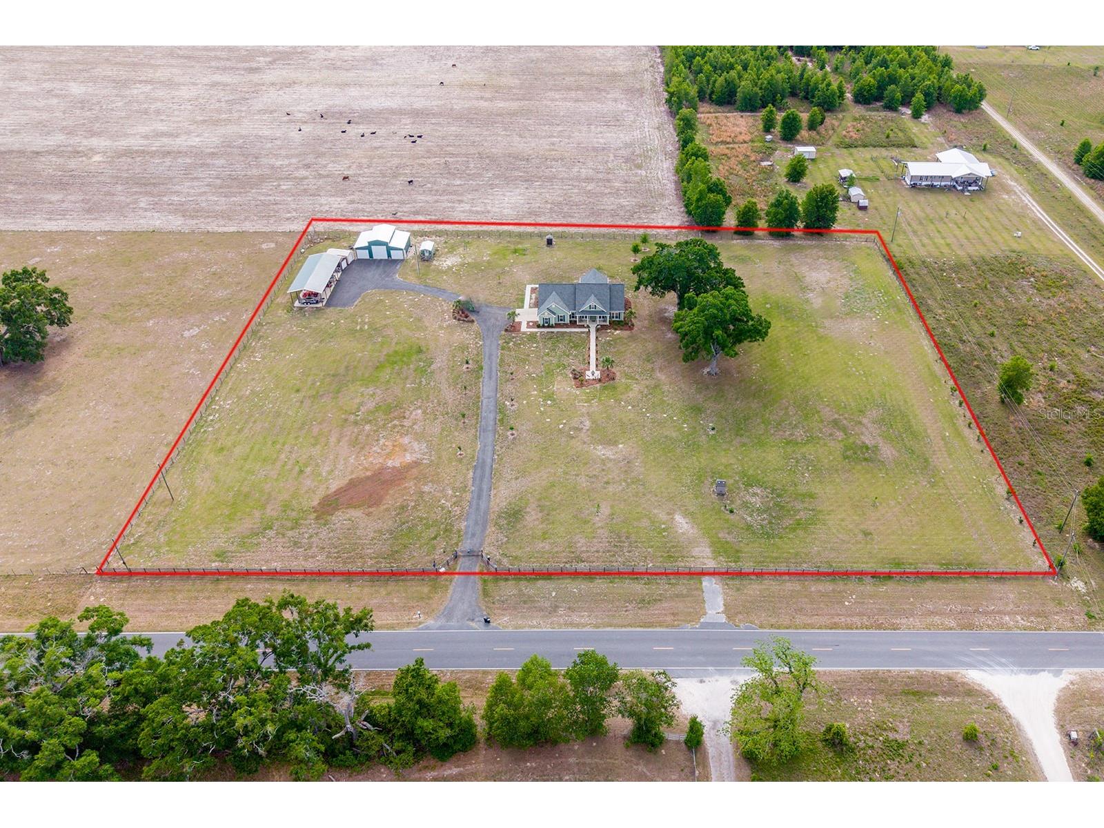 5739 SW County Road 341 Trenton FL 32693 GC539780 image21