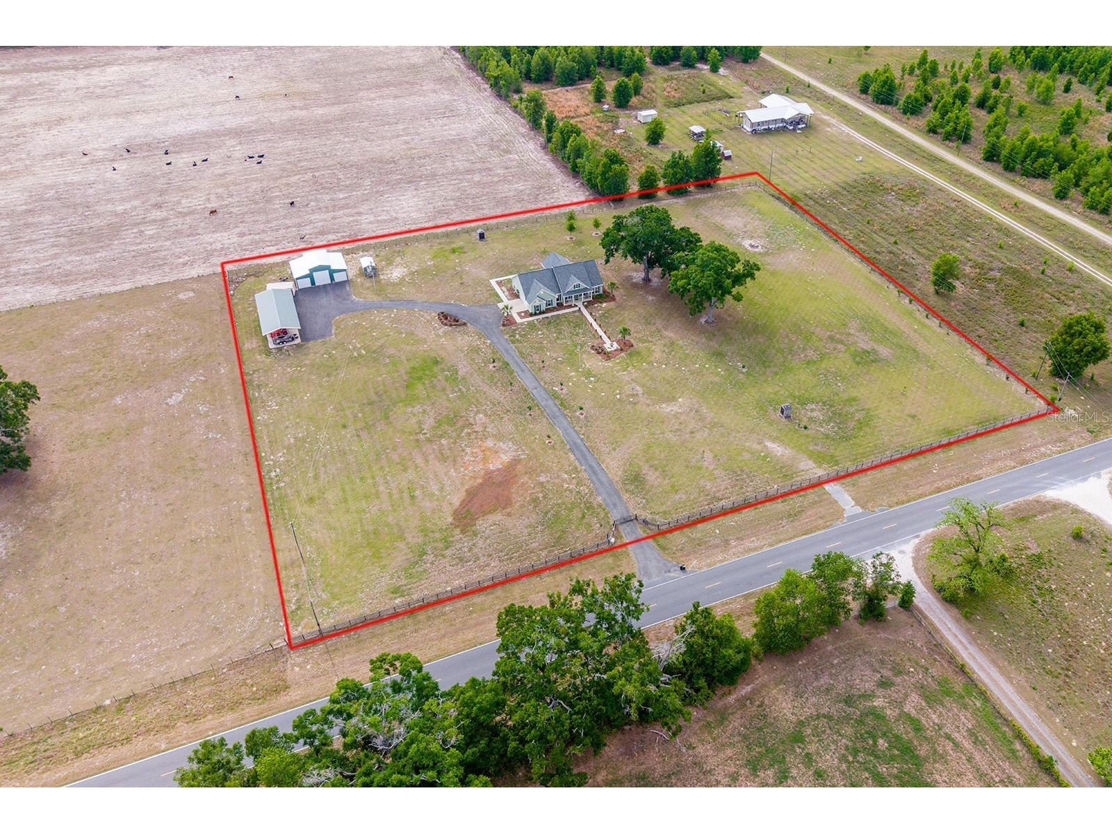 5739 SW County Road 341 Trenton FL 32693 GC539780 image22