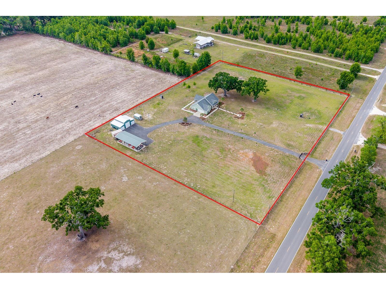 5739 SW County Road 341 Trenton FL 32693 GC539780 image23