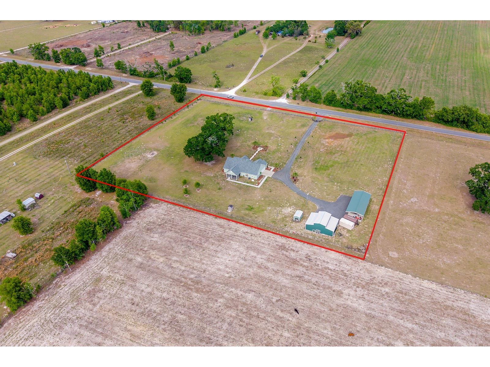 5739 SW County Road 341 Trenton FL 32693 GC539780 image24