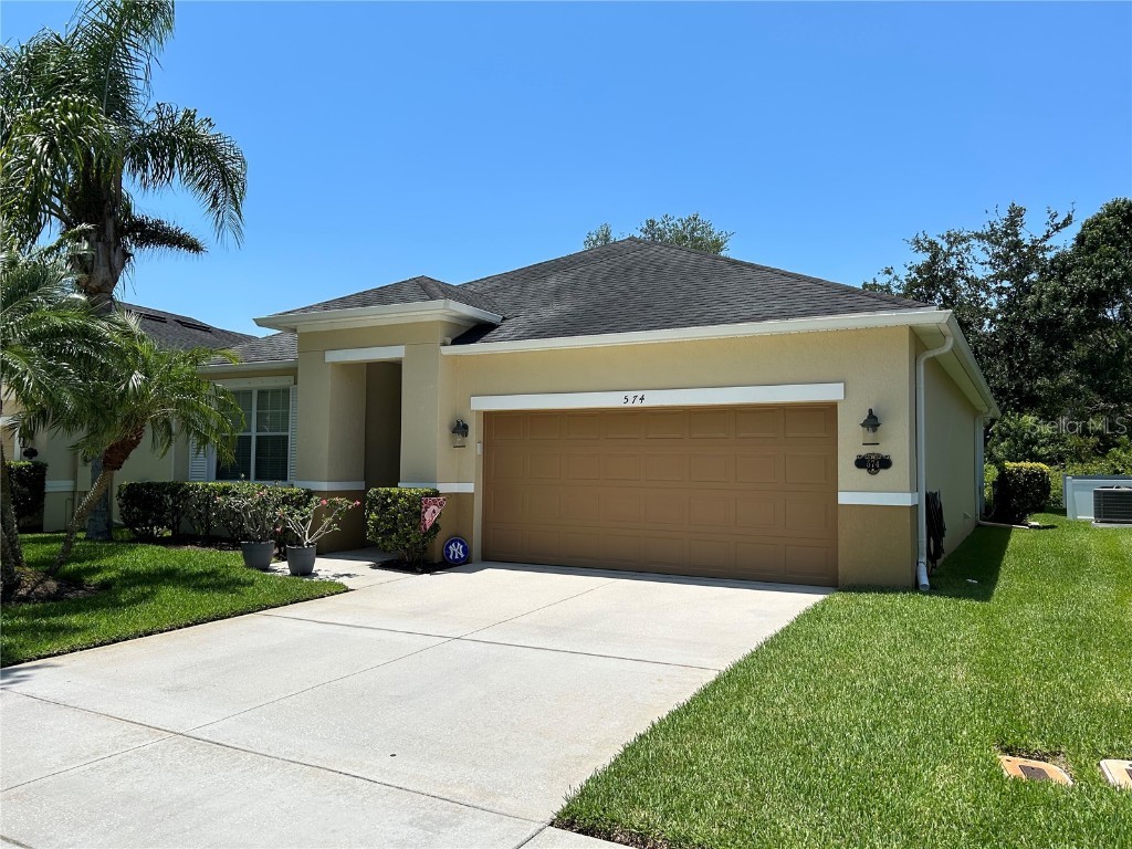 574 Aeolian Drive New Smyrna Beach FL 32168 V4931760 image1