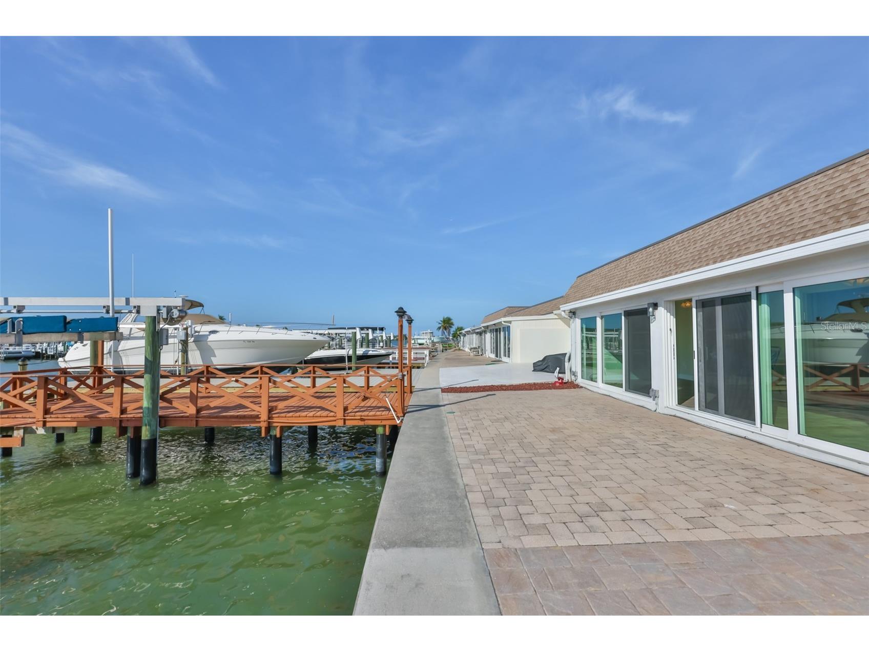 574 Boca Ciega Point Boulevard N #2205 Saint Petersburg FL 33708 - BOCA CIEGA BAY TB8507505 image18
