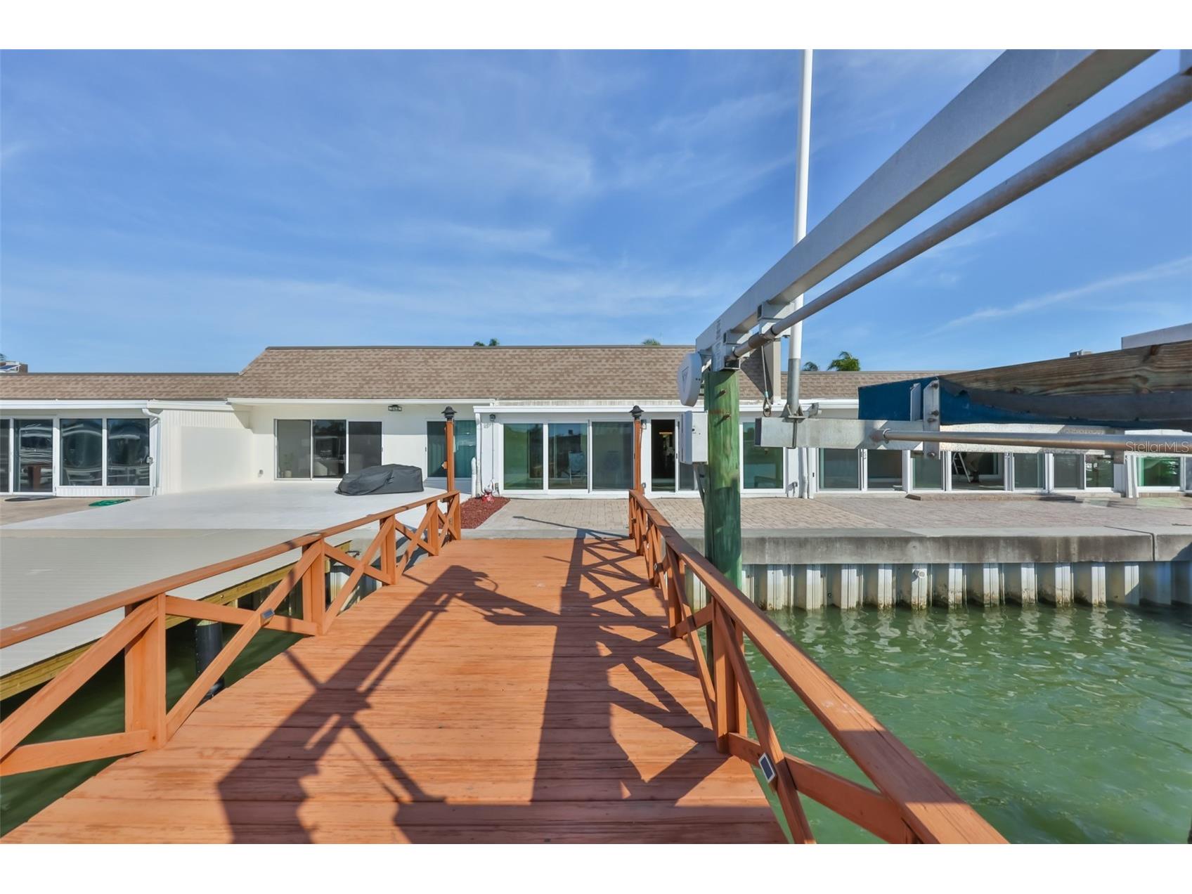 574 Boca Ciega Point Boulevard N #2205 Saint Petersburg FL 33708 - BOCA CIEGA BAY TB8507505 image19
