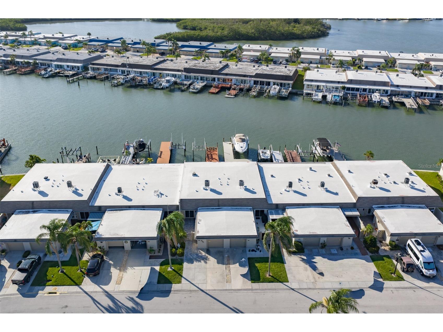 574 Boca Ciega Point Boulevard N #2205 Saint Petersburg FL 33708 - BOCA CIEGA BAY TB8507505 image20