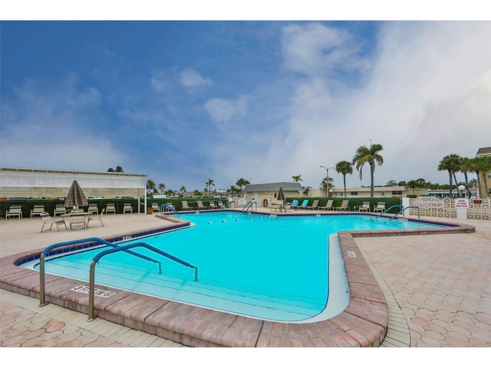 574 Boca Ciega Point Boulevard N #2205 Saint Petersburg FL 33708 - BOCA CIEGA BAY TB8507505 image23