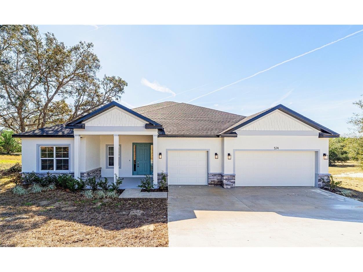 574 E Everett Lane Hernando FL 34442 OM694887 image1