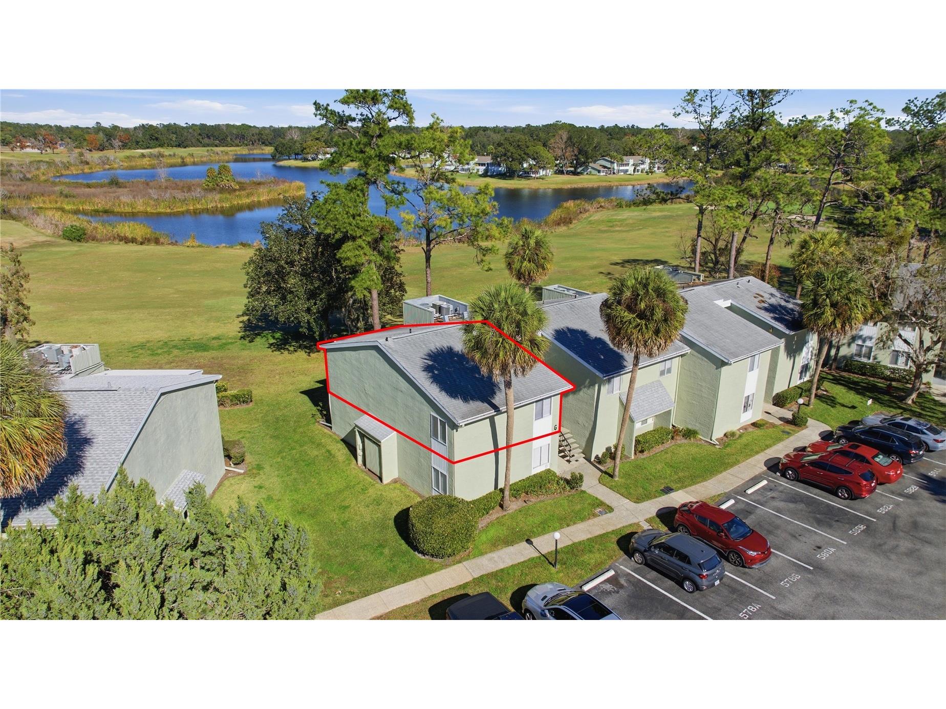 574 Fairways Circle #B Ocala FL 34472 OM715873 image1