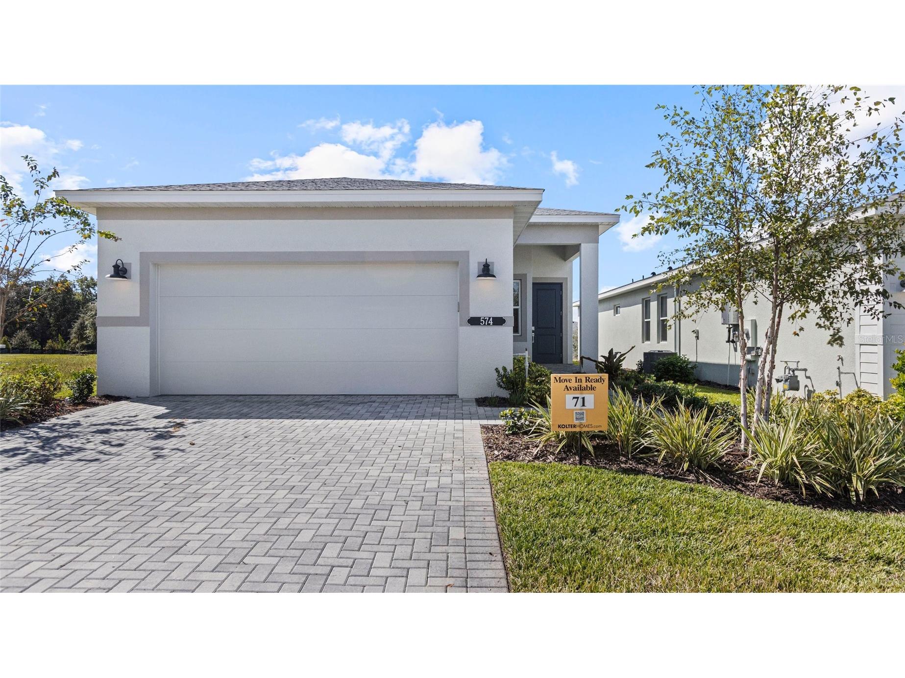 574 Hammock Oaks Boulevard Lady Lake FL 32159 W7884331 image1