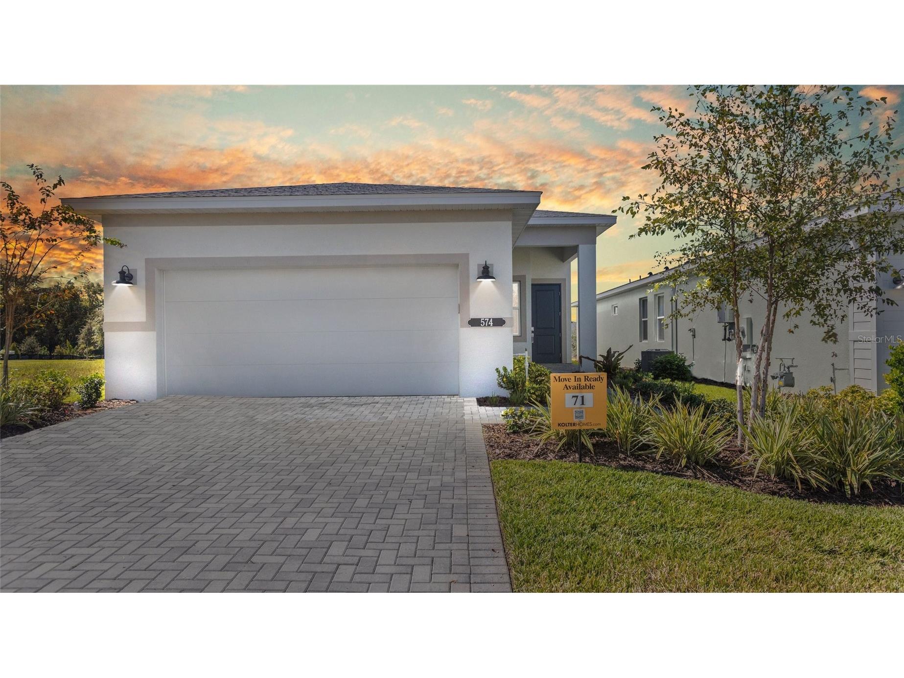 574 Hammock Oaks Boulevard Lady Lake FL 32159 W7884331 image18