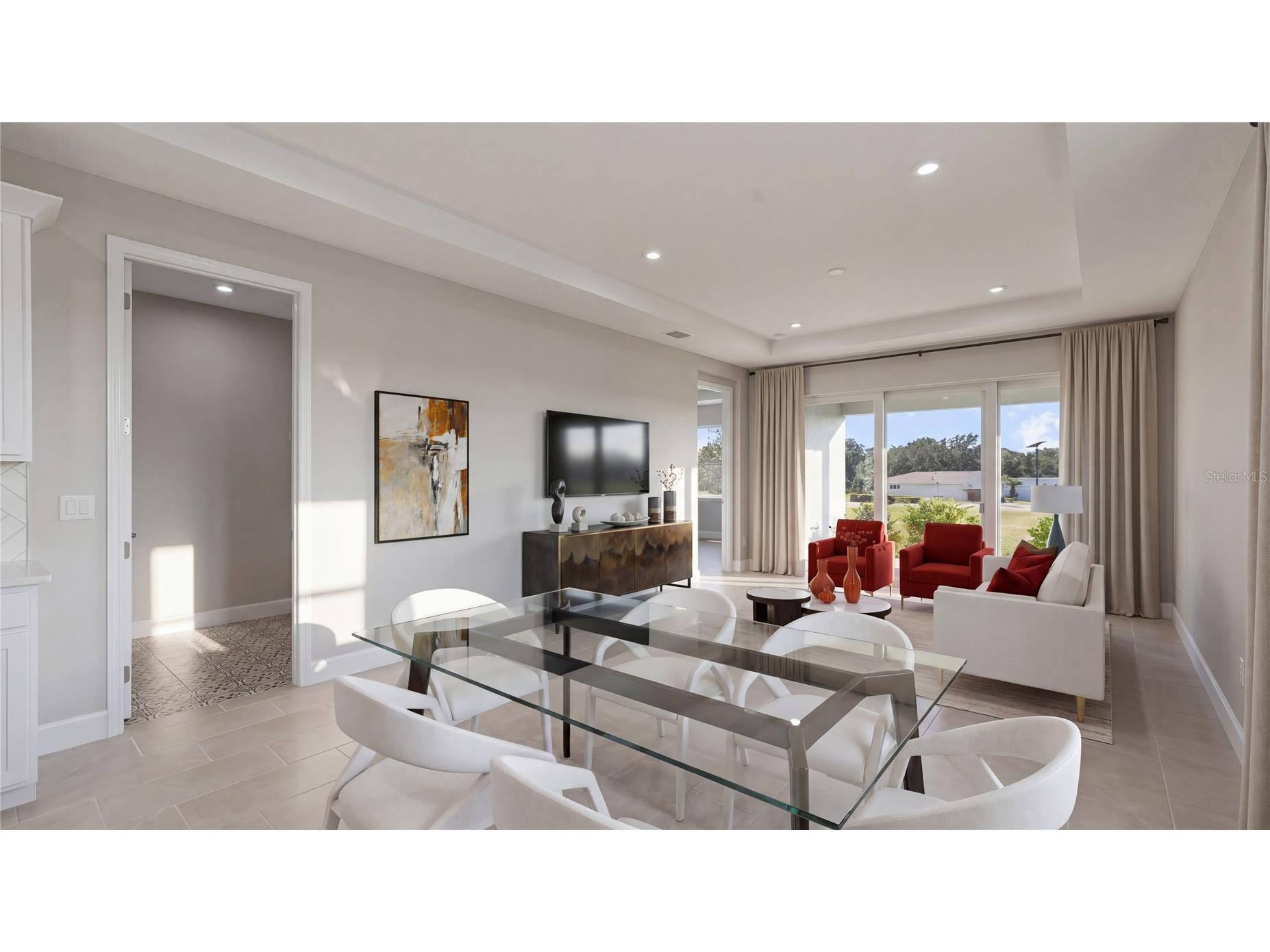 574 Hammock Oaks Boulevard Lady Lake FL 32159 W7884331 image7