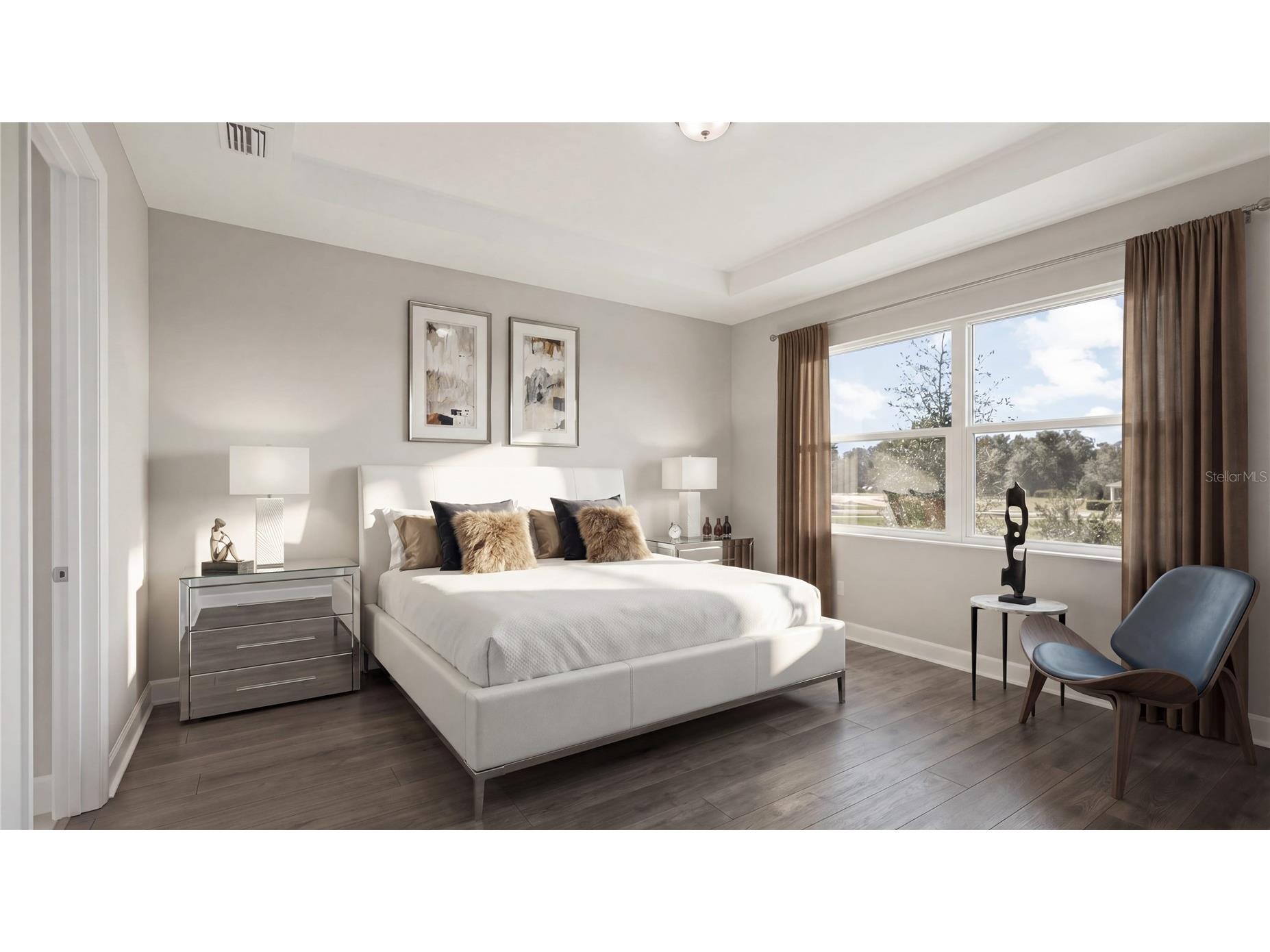 574 Hammock Oaks Boulevard Lady Lake FL 32159 W7884331 image9