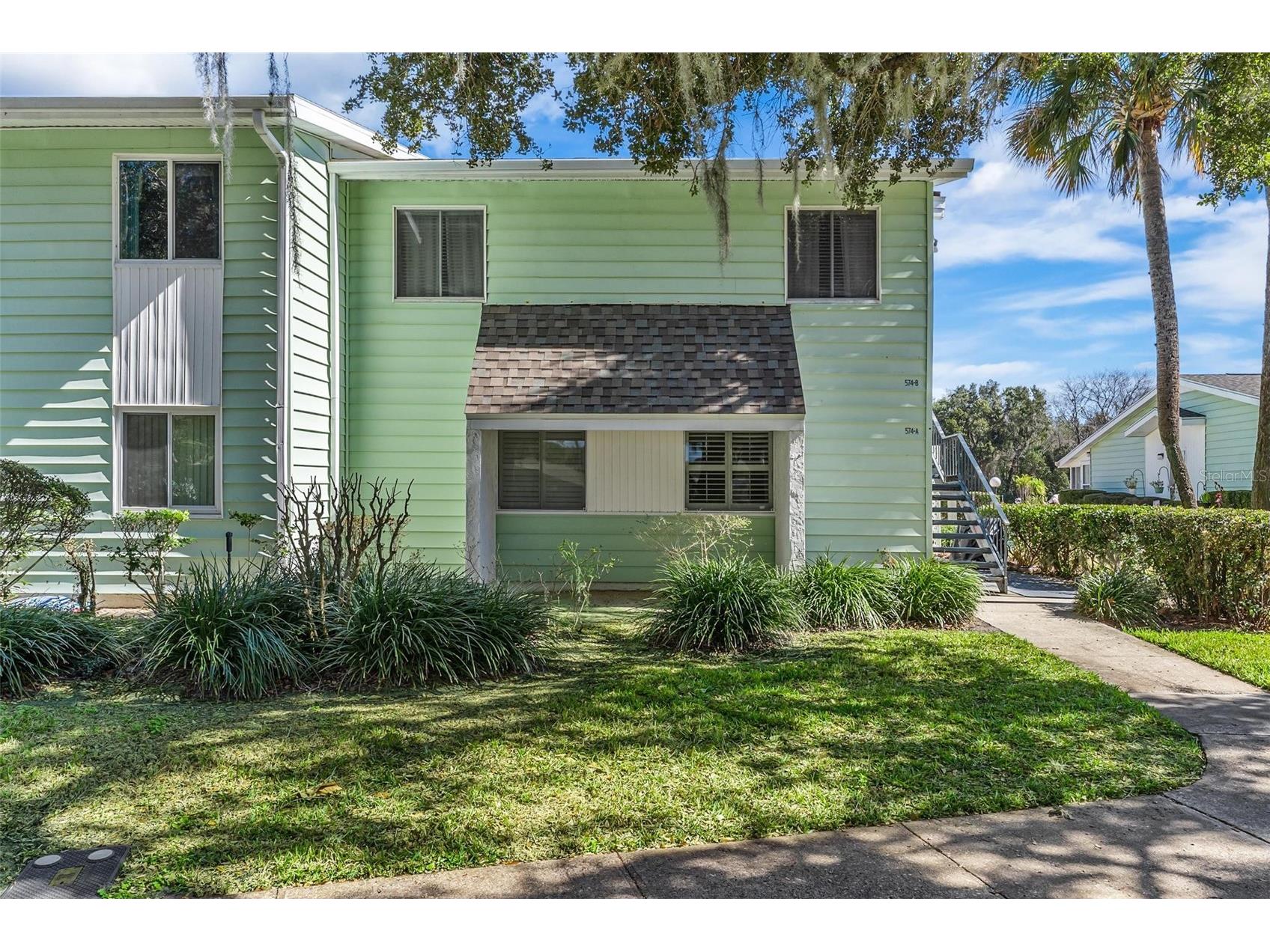 574 Midway Drive #B Ocala FL 34472 G5107986 image2