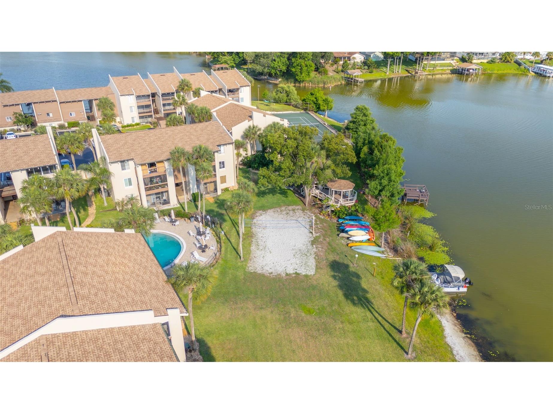 574 Orange Drive #76 Altamonte Springs FL 32701 - LAKE ORIENTA O6408726 image24