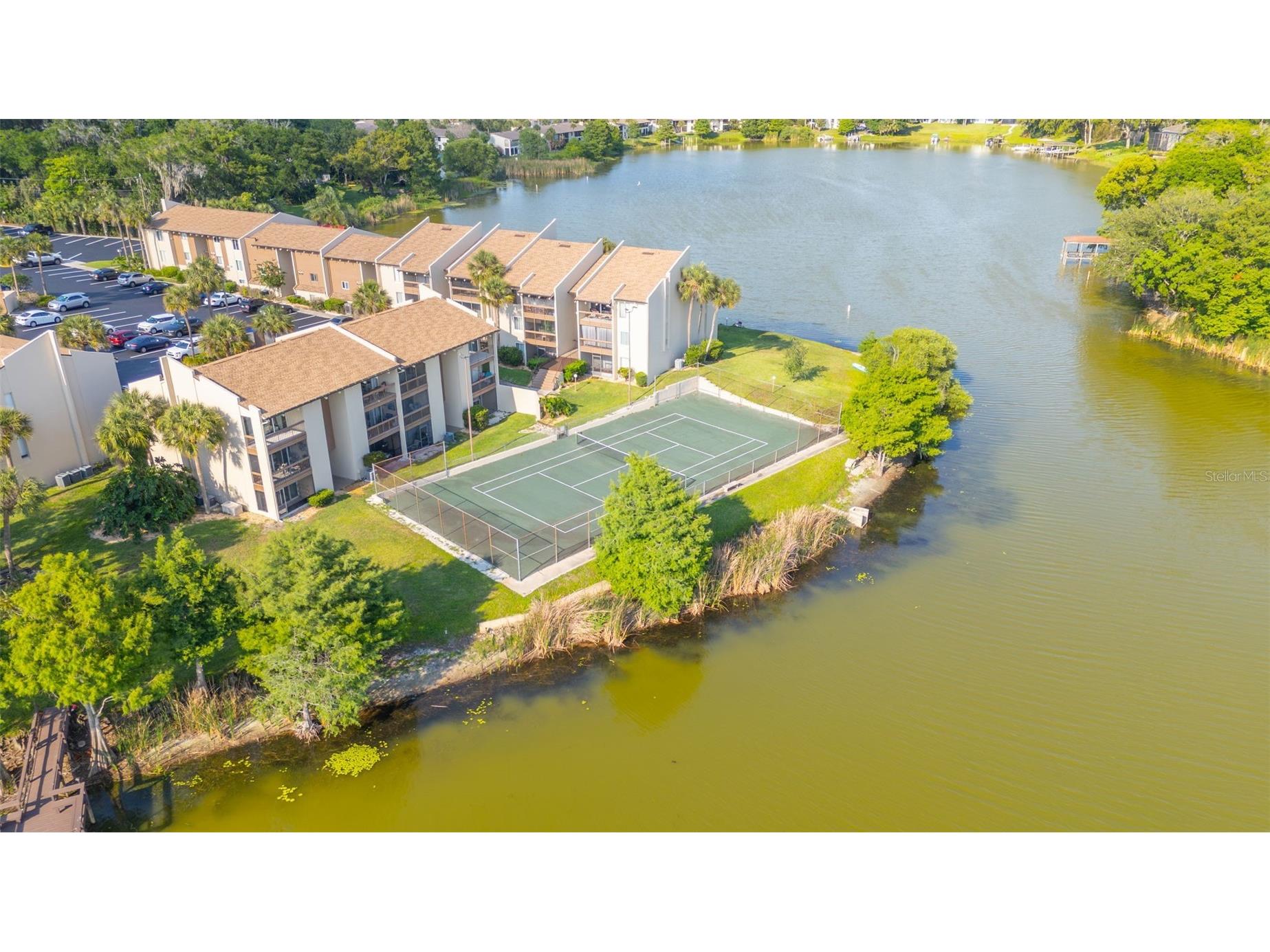 574 Orange Drive #76 Altamonte Springs FL 32701 - LAKE ORIENTA O6408726 image27
