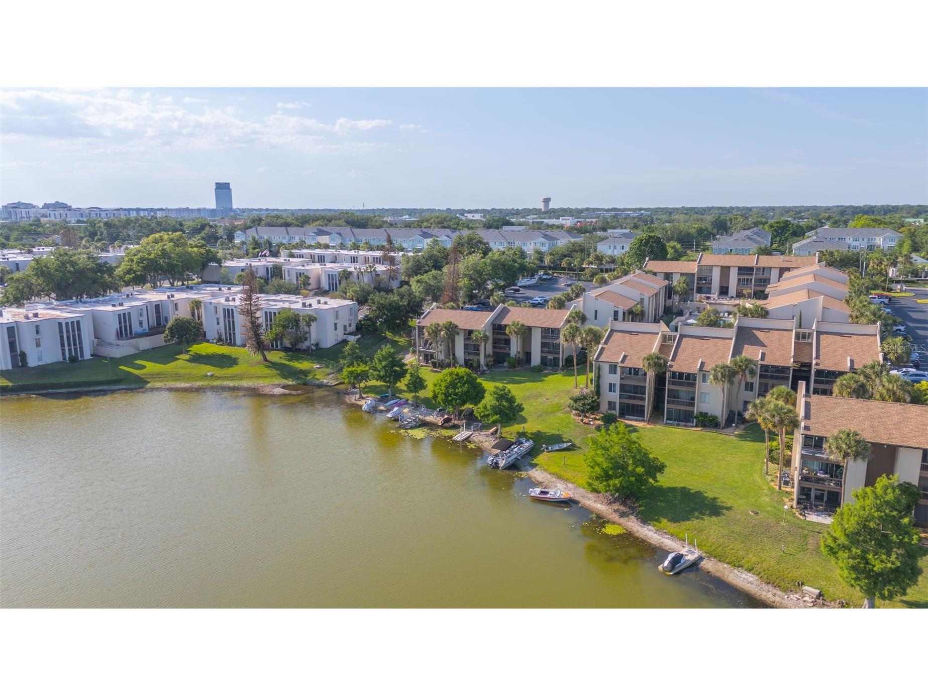 574 Orange Drive #76 Altamonte Springs FL 32701 - LAKE ORIENTA O6408726 image30