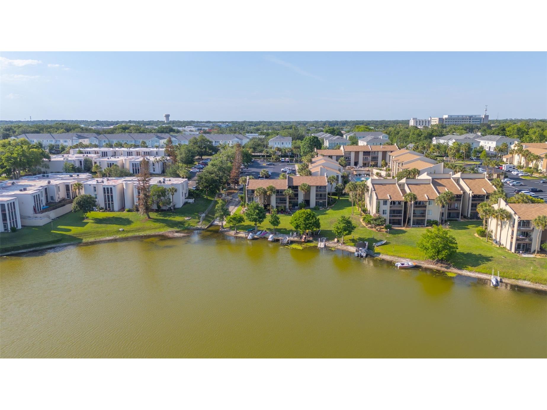574 Orange Drive #76 Altamonte Springs FL 32701 - LAKE ORIENTA O6408726 image31