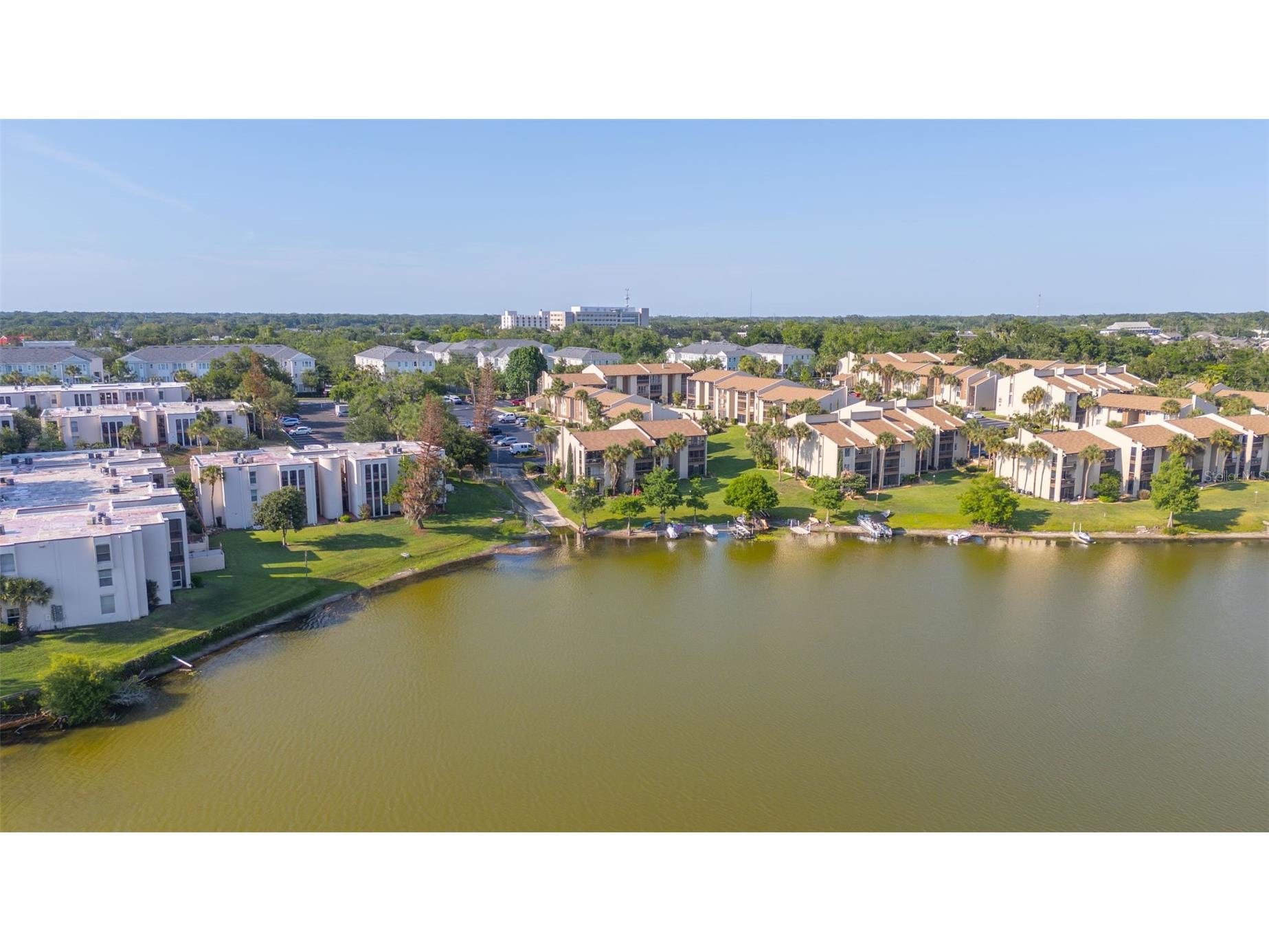 574 Orange Drive #76 Altamonte Springs FL 32701 - LAKE ORIENTA O6408726 image32