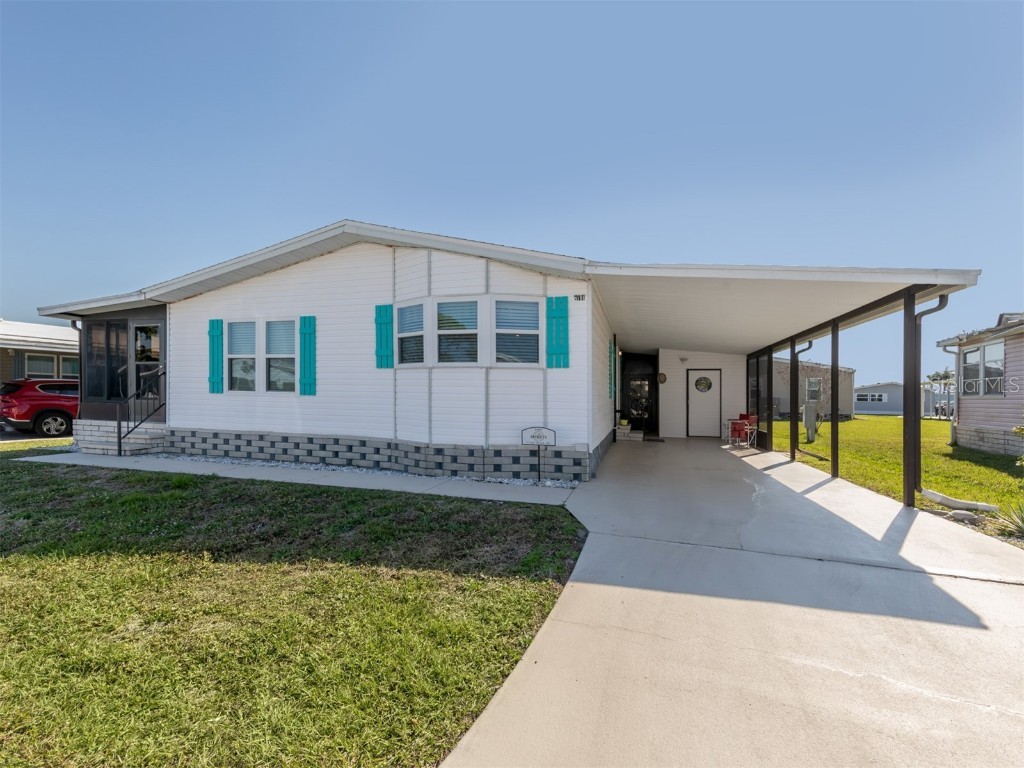 574 Portside Drive North Port FL 34287 N6131469 image1