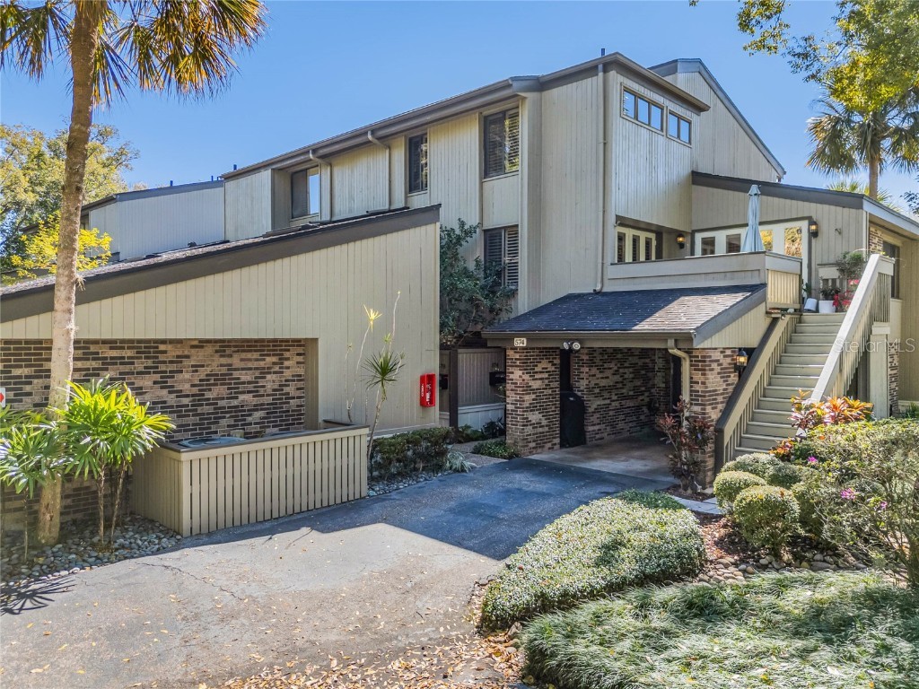 574 S Osceola Avenue #11 Orlando FL 32801 - LAKE CHEROKEE O6178066 image1