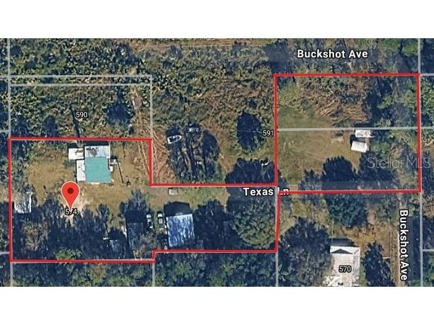 574 Thistle Hill Drive Osteen FL 32764 O6409998 image1