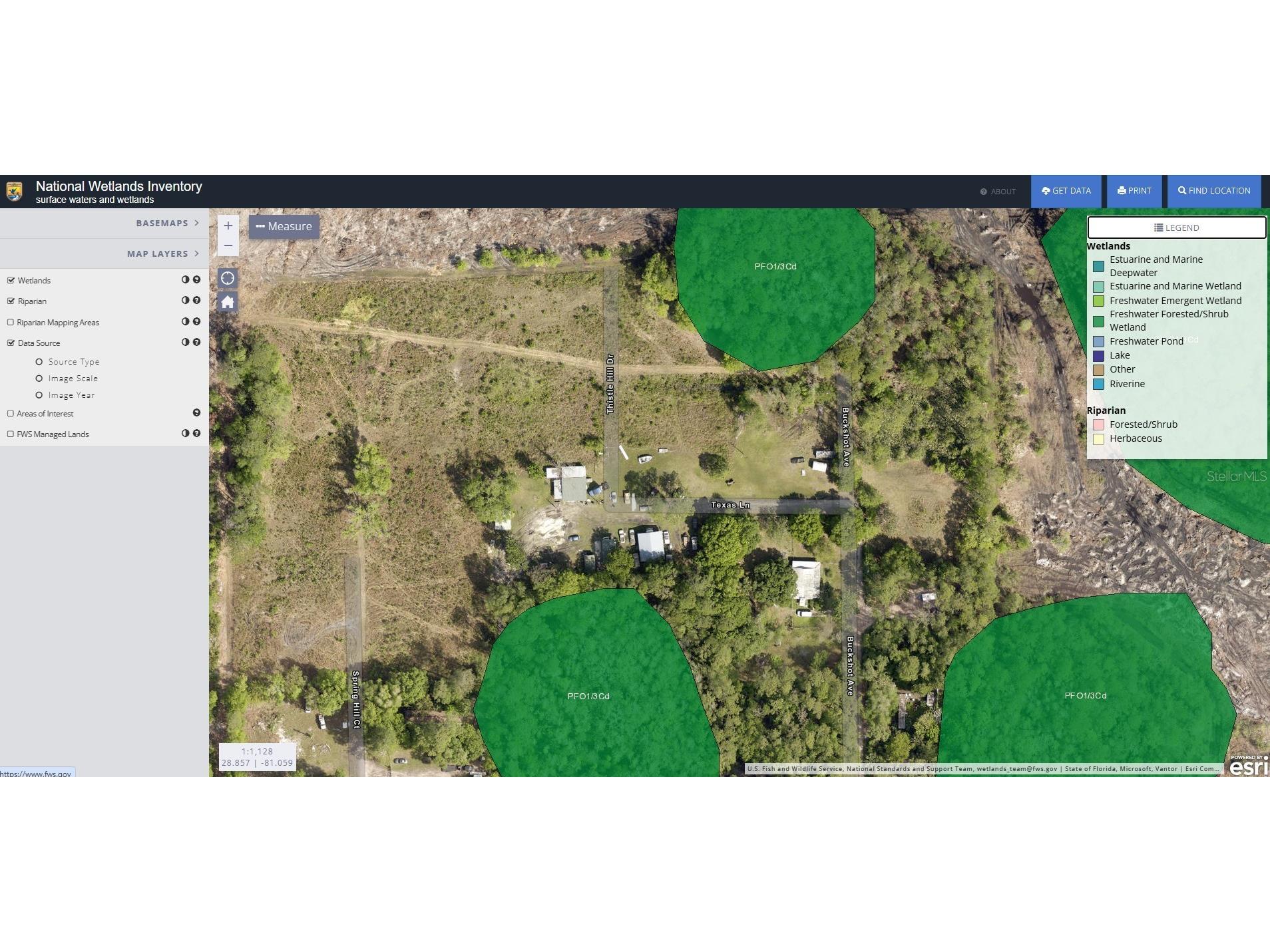 574 Thistle Hill Drive Osteen FL 32764 O6409998 image4