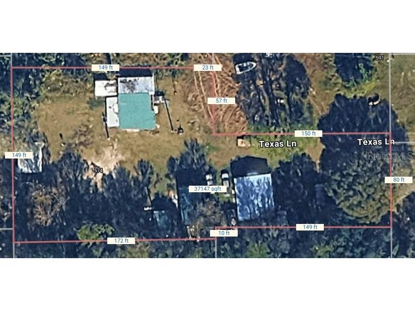 574 Thistle Hill Drive Osteen FL 32764 O6409998 image5