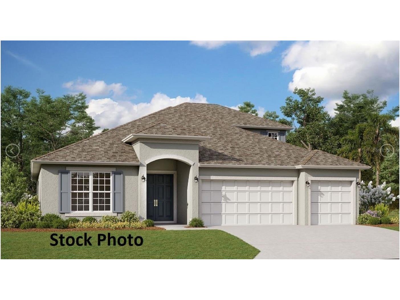 574 Via Bella Court Howey In The Hills FL 34737 G5065009 image1