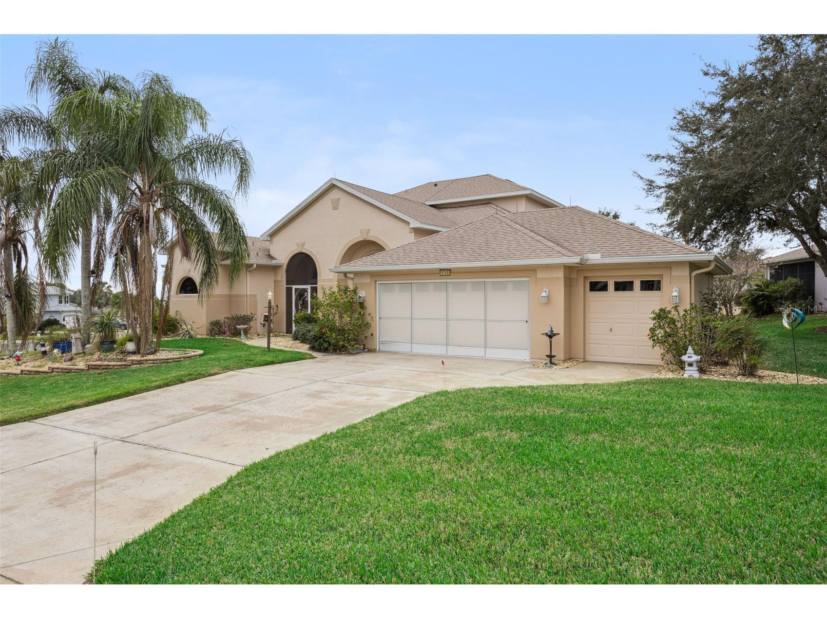 5740 Bounty Circle Tavares FL 32778 - LAKE HARRIS/HARRIS CHAIN O6367210 image1