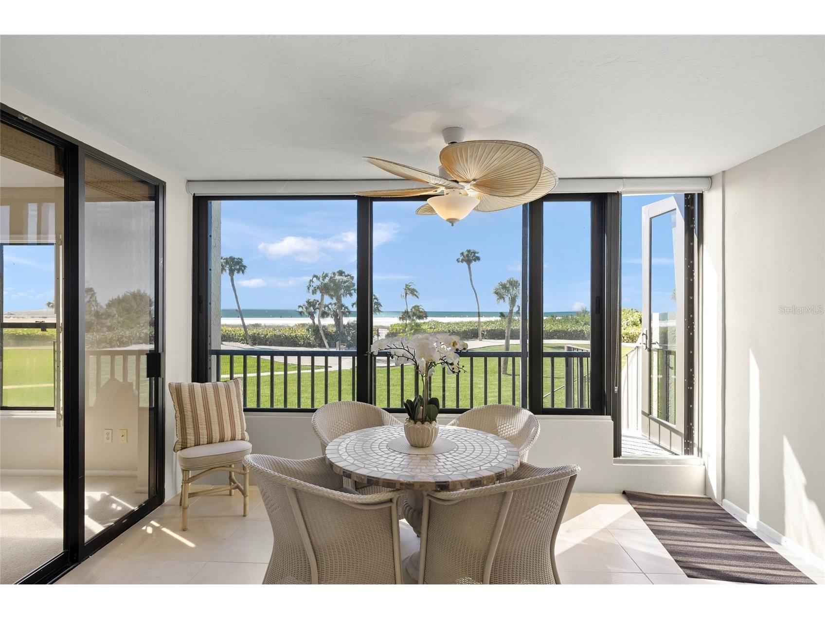 5740 Midnight Pass Road #104F Sarasota FL 34242 - GULF OF MEXICO A4679012 image1