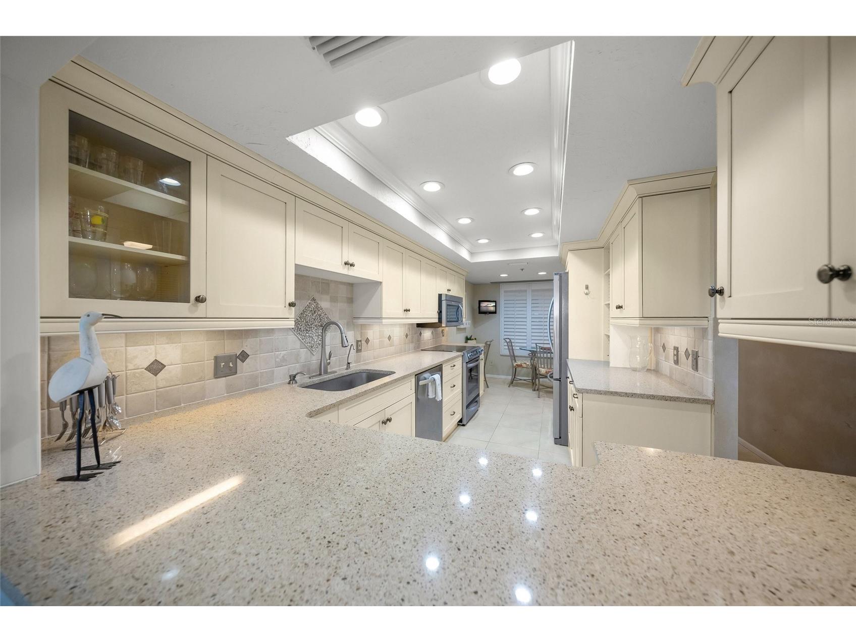5740 Midnight Pass Road #104F Sarasota FL 34242 - GULF OF MEXICO A4679012 image13