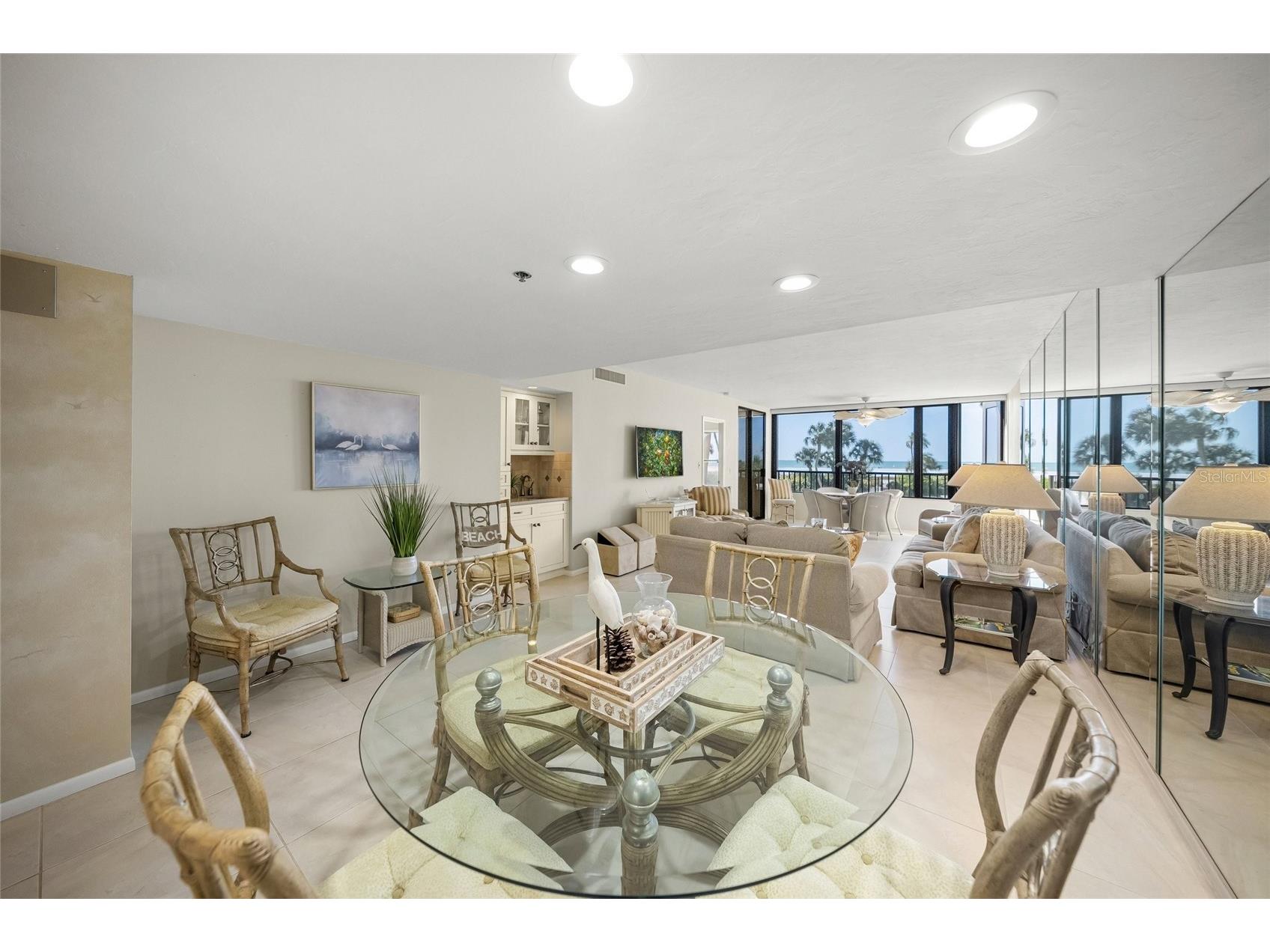 5740 Midnight Pass Road #104F Sarasota FL 34242 - GULF OF MEXICO A4679012 image14