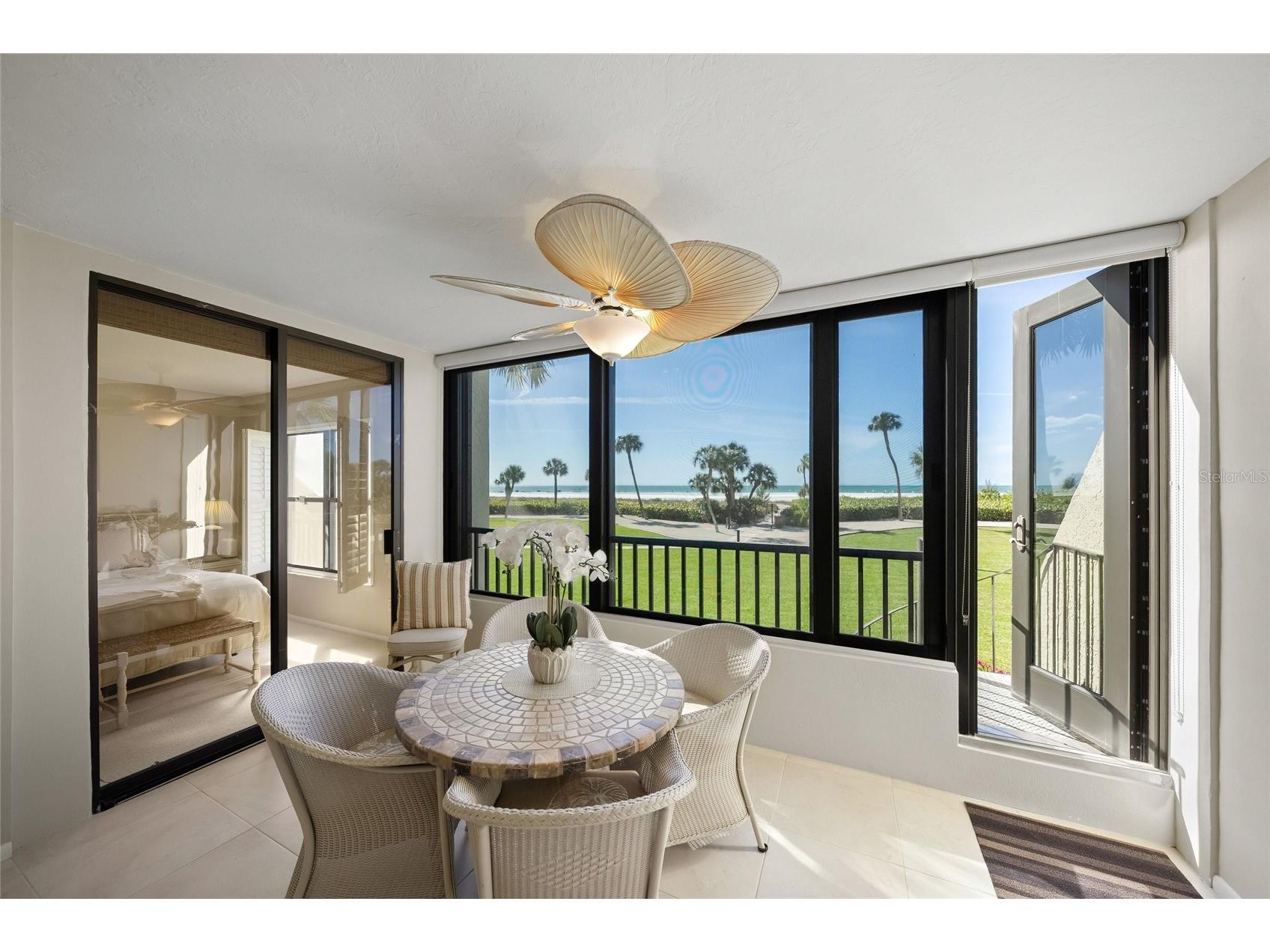 5740 Midnight Pass Road #104F Sarasota FL 34242 - GULF OF MEXICO A4679012 image3